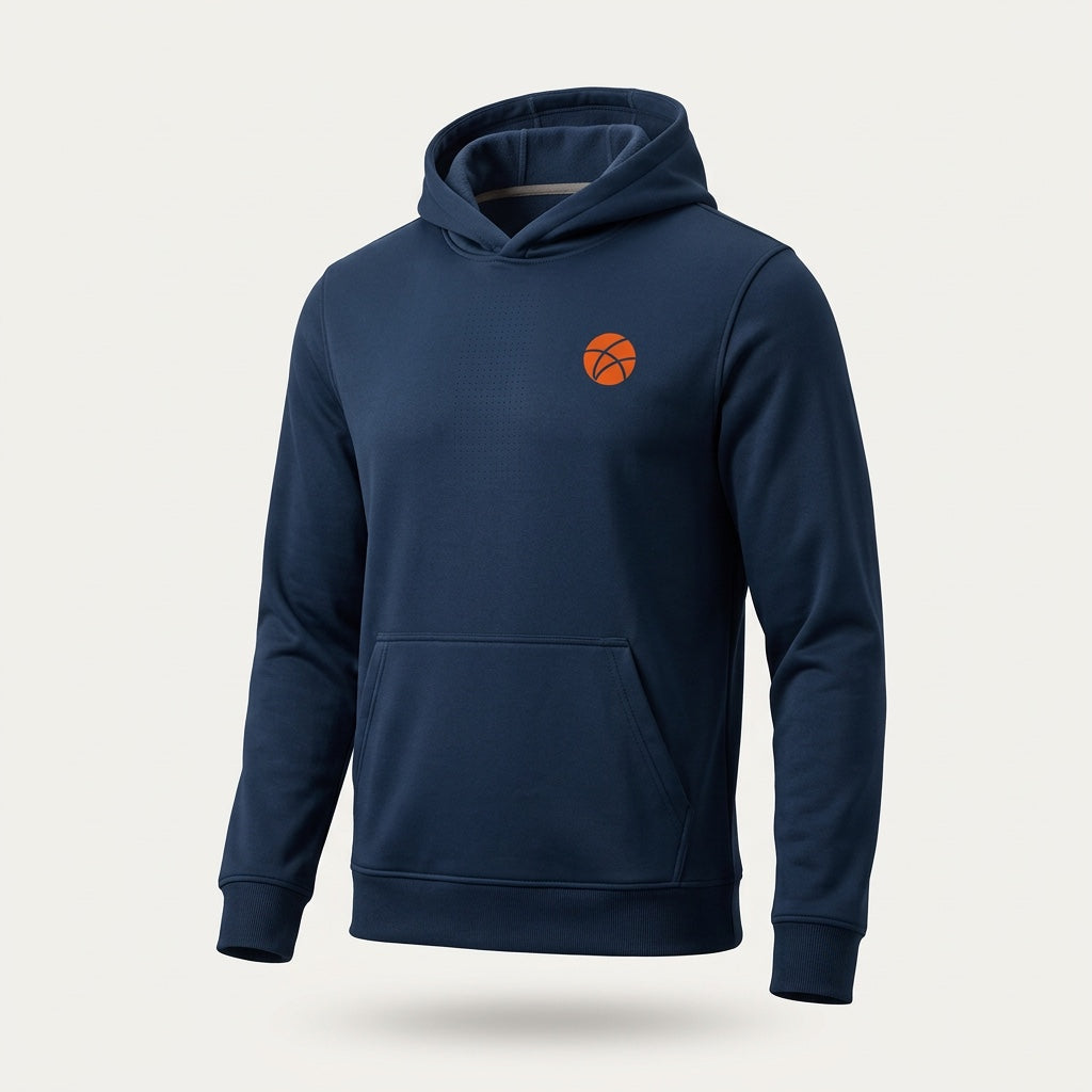 Men's Stratus Lightweight Hoodie