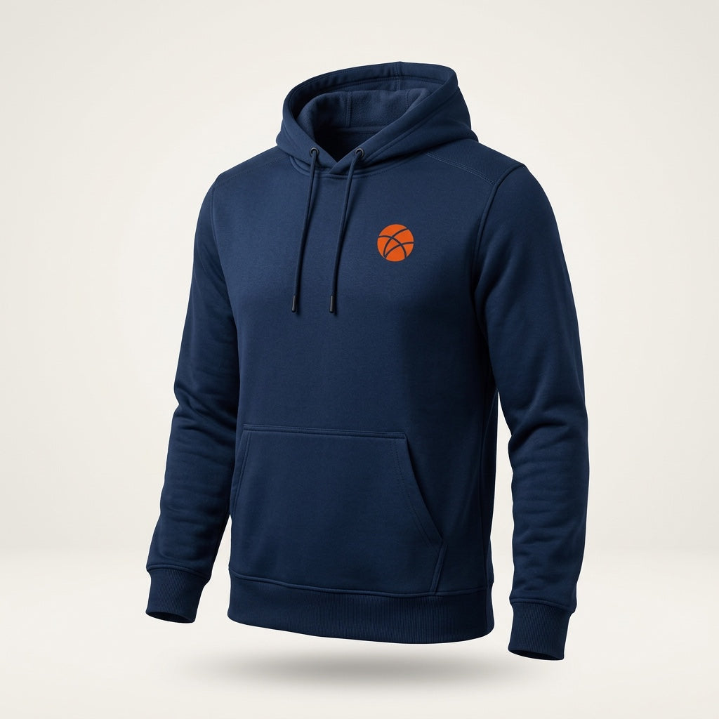 Men's Stratus Performance Hoodie
