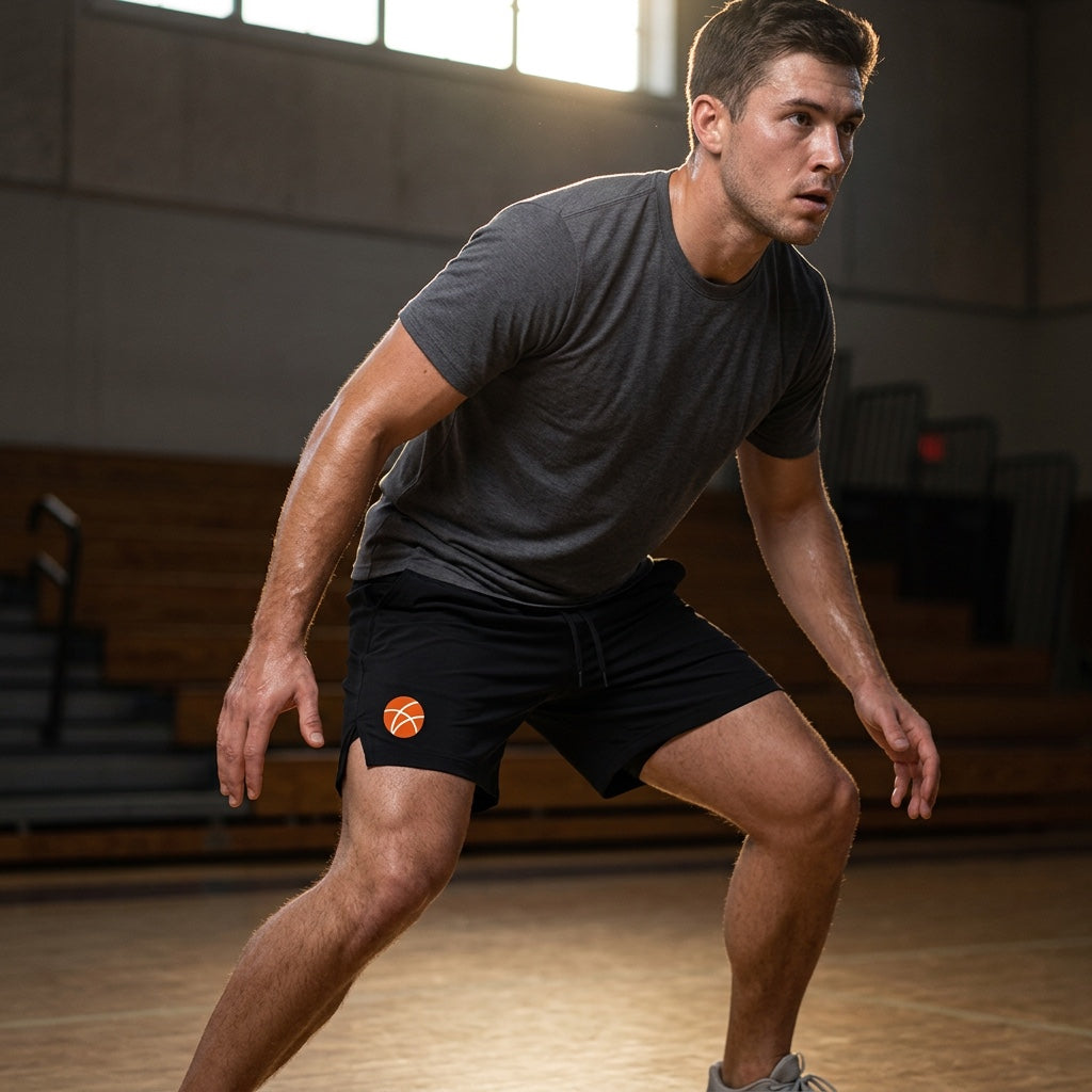 Men's Stratus Performance Short