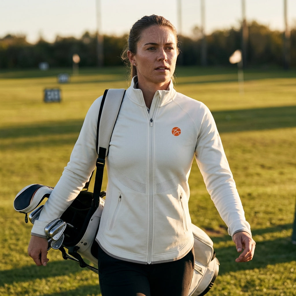 Women's Stratus Seamless Jacket