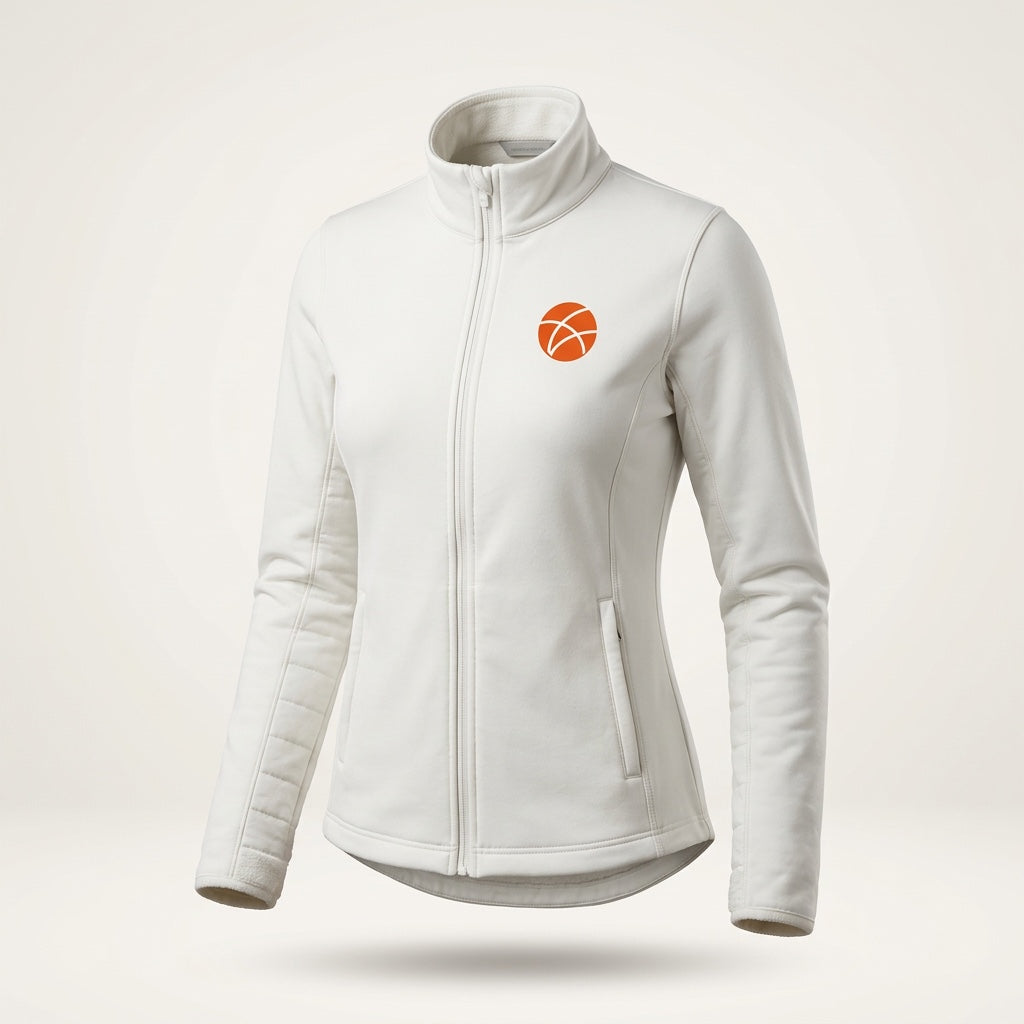 Women's Stratus Seamless Jacket
