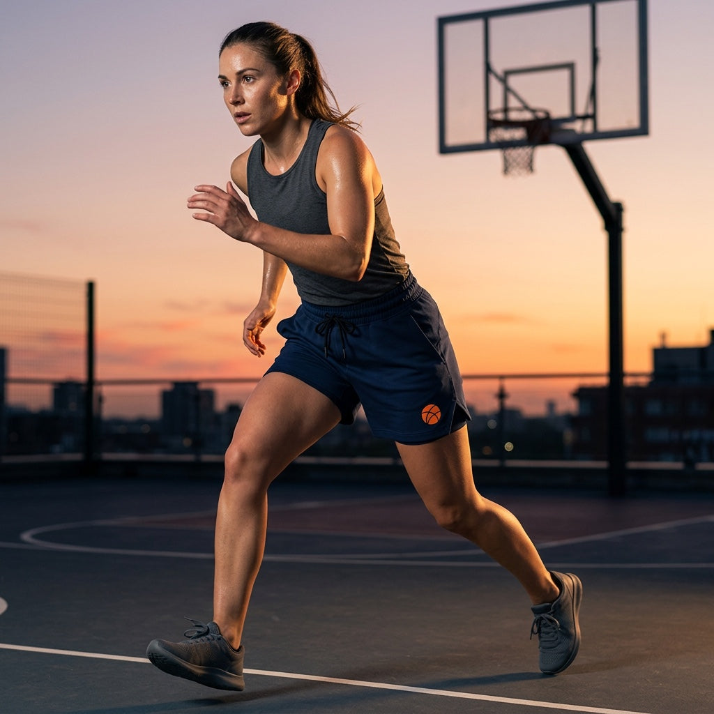Women's Stratus Seamless Train Short