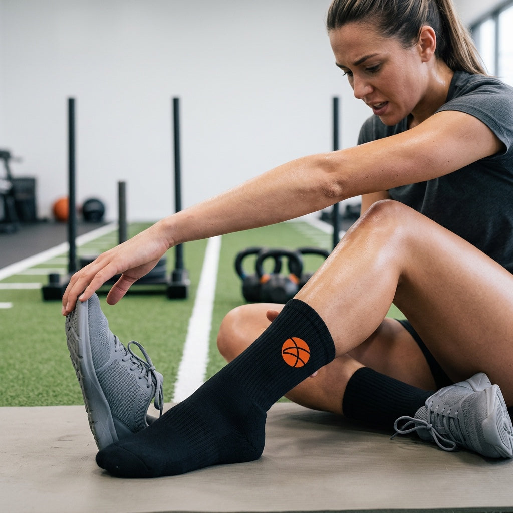 Women's Stratus Seamless Sock