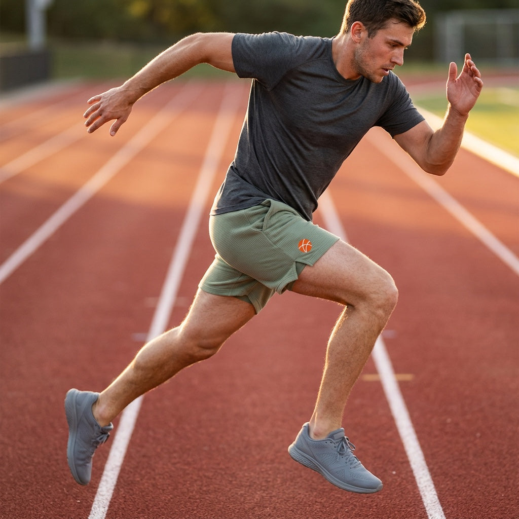 Men's Stratus Thermal Short