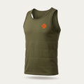 Men's Stratus Compression Tank