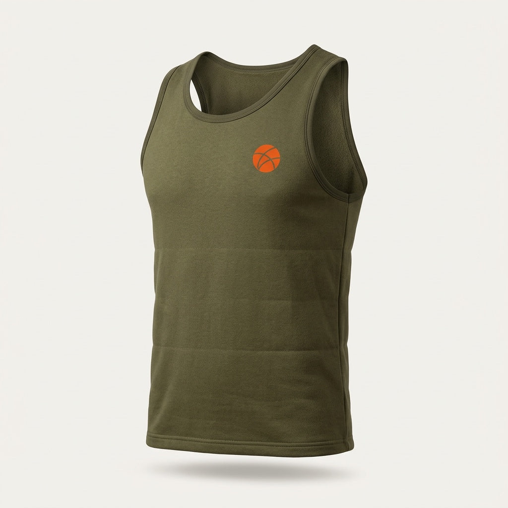 Men's Stratus Compression Tank