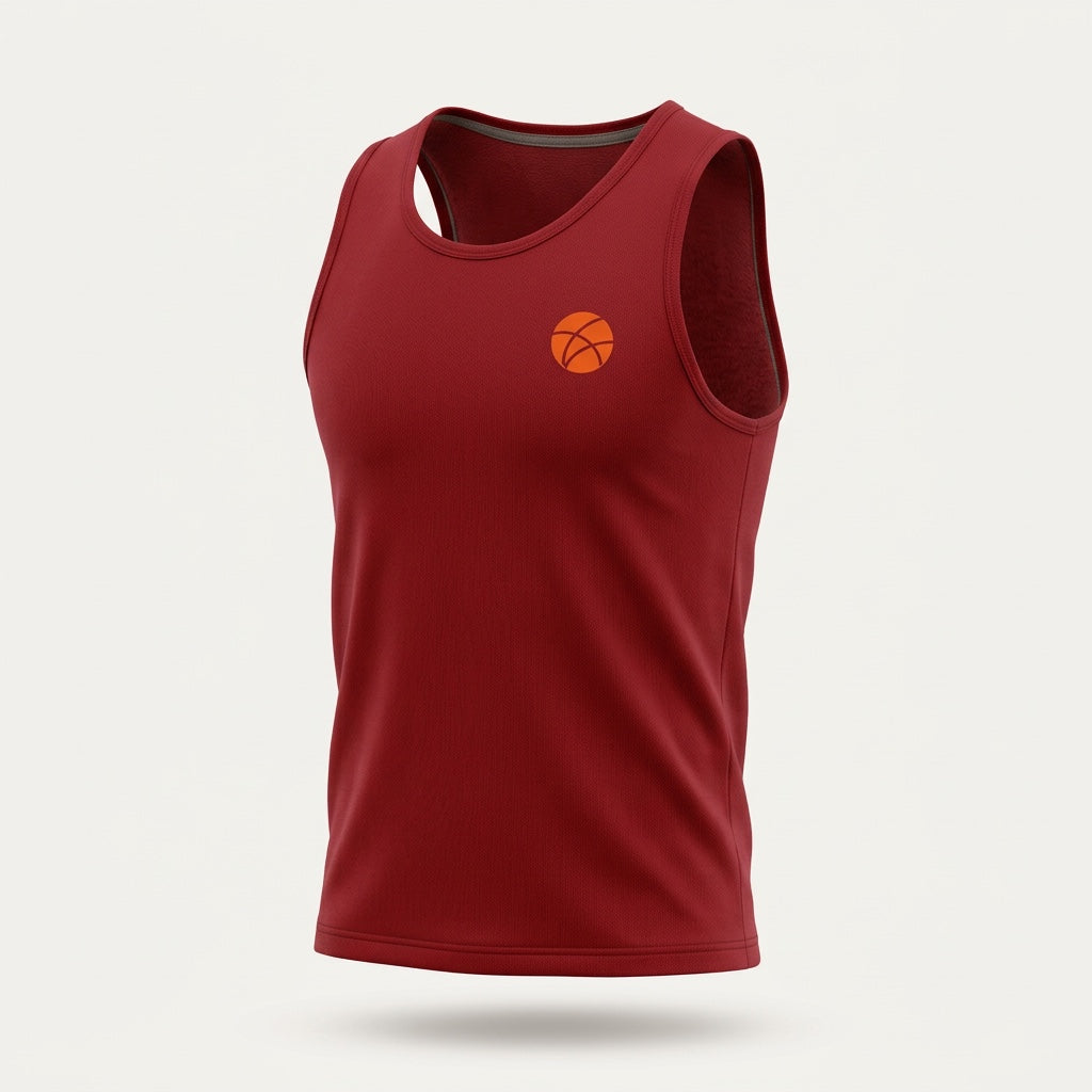 Men's Stratus Compression Tank