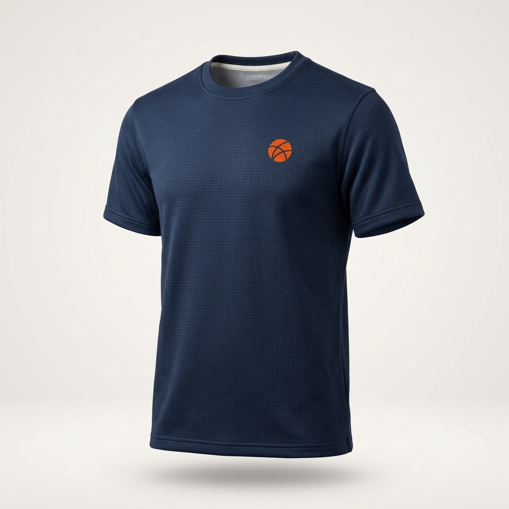 Men's Stratus Thermal Run Tee