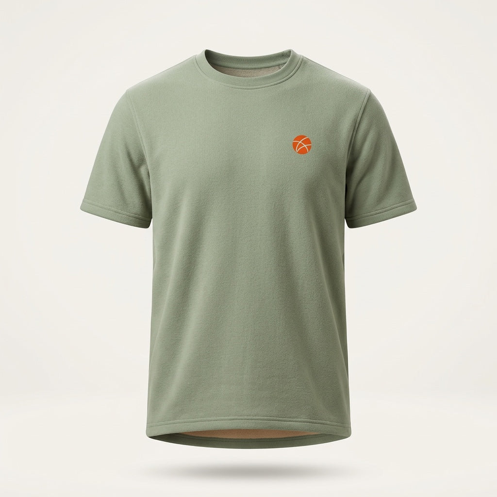 Men's Stratus Thermal Run Tee