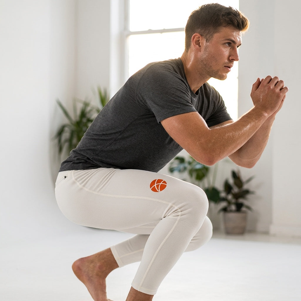 Men's Stratus Thermal Tight