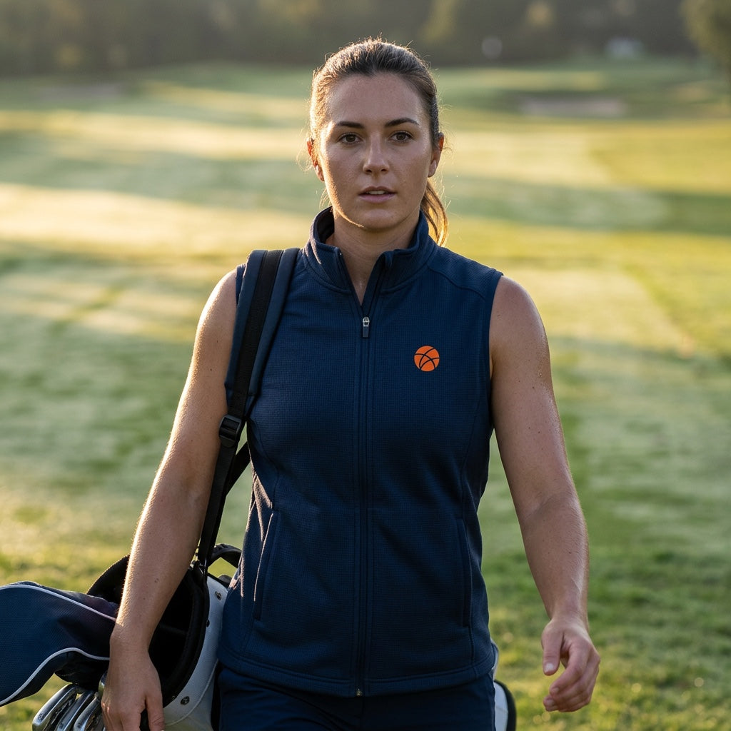 Women's Stratus Thermal Vest