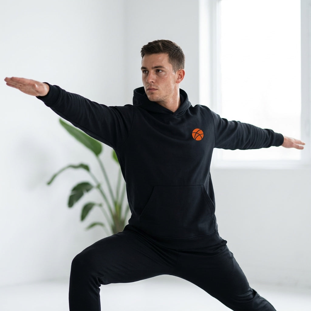 Men's Tempo All-Weather Hoodie