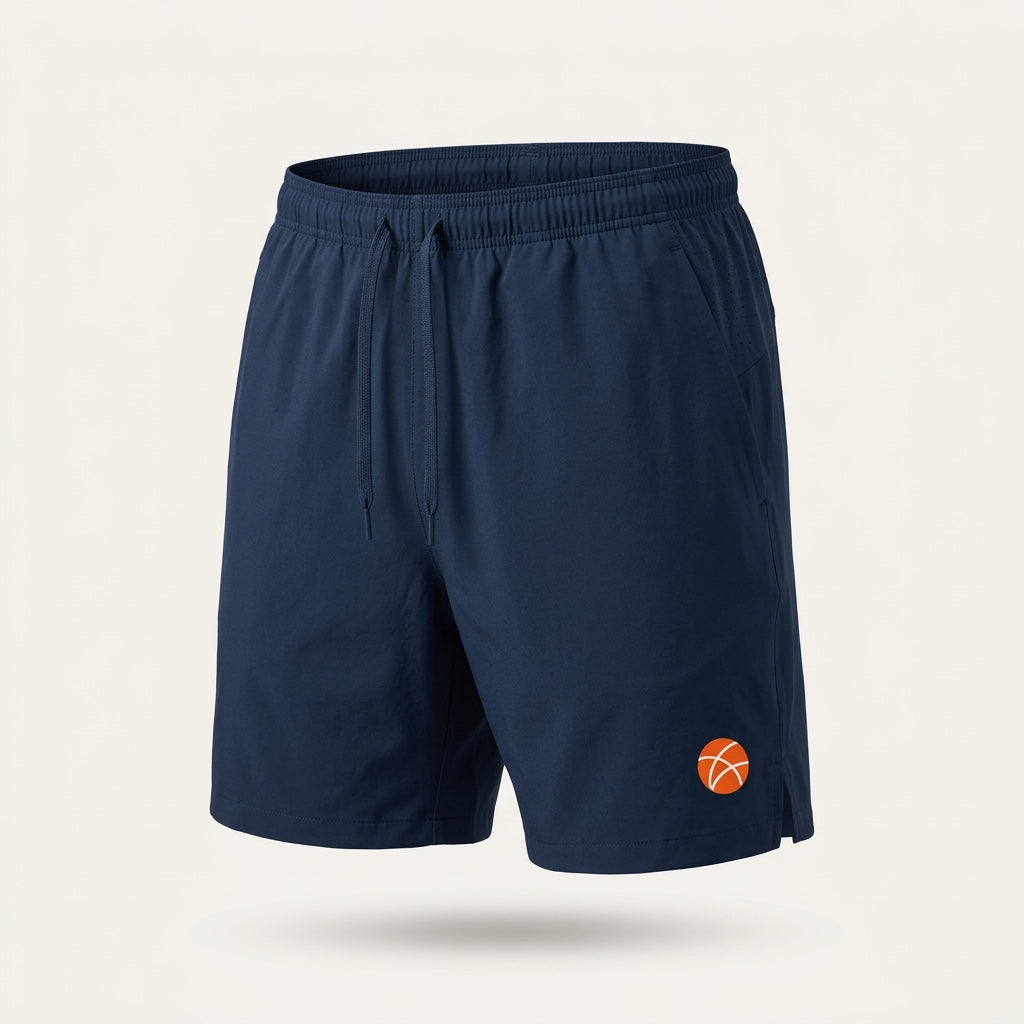 Men's Tempo All-Weather Run Short