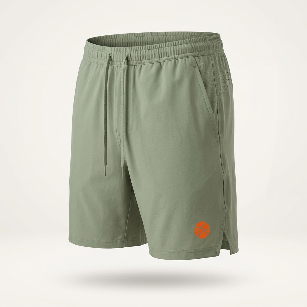 Men's Tempo All-Weather Run Short