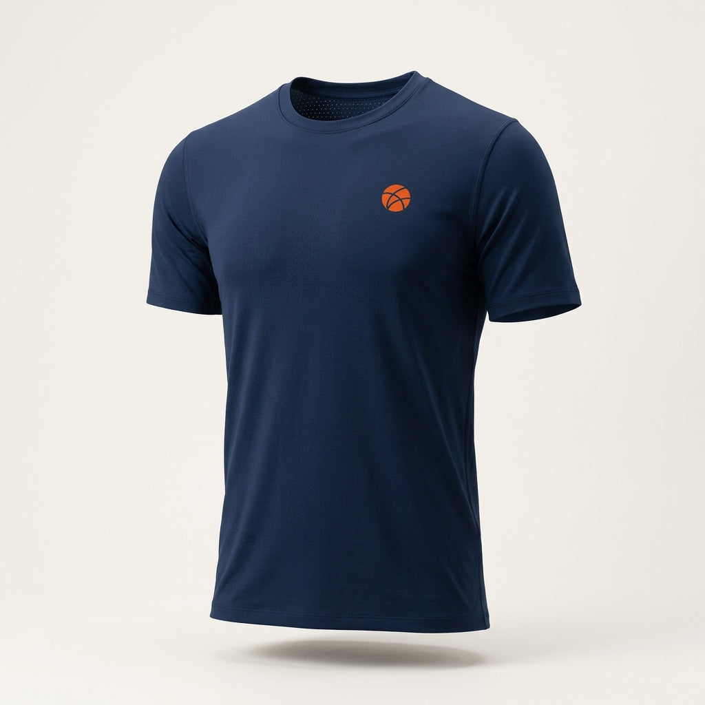 Men's Tempo Compression Tee