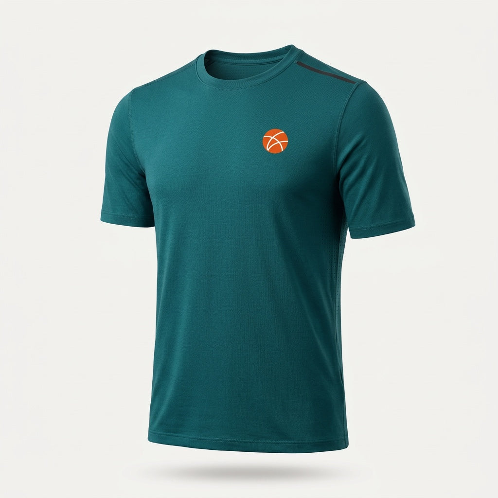 Men's Tempo Compression Tee