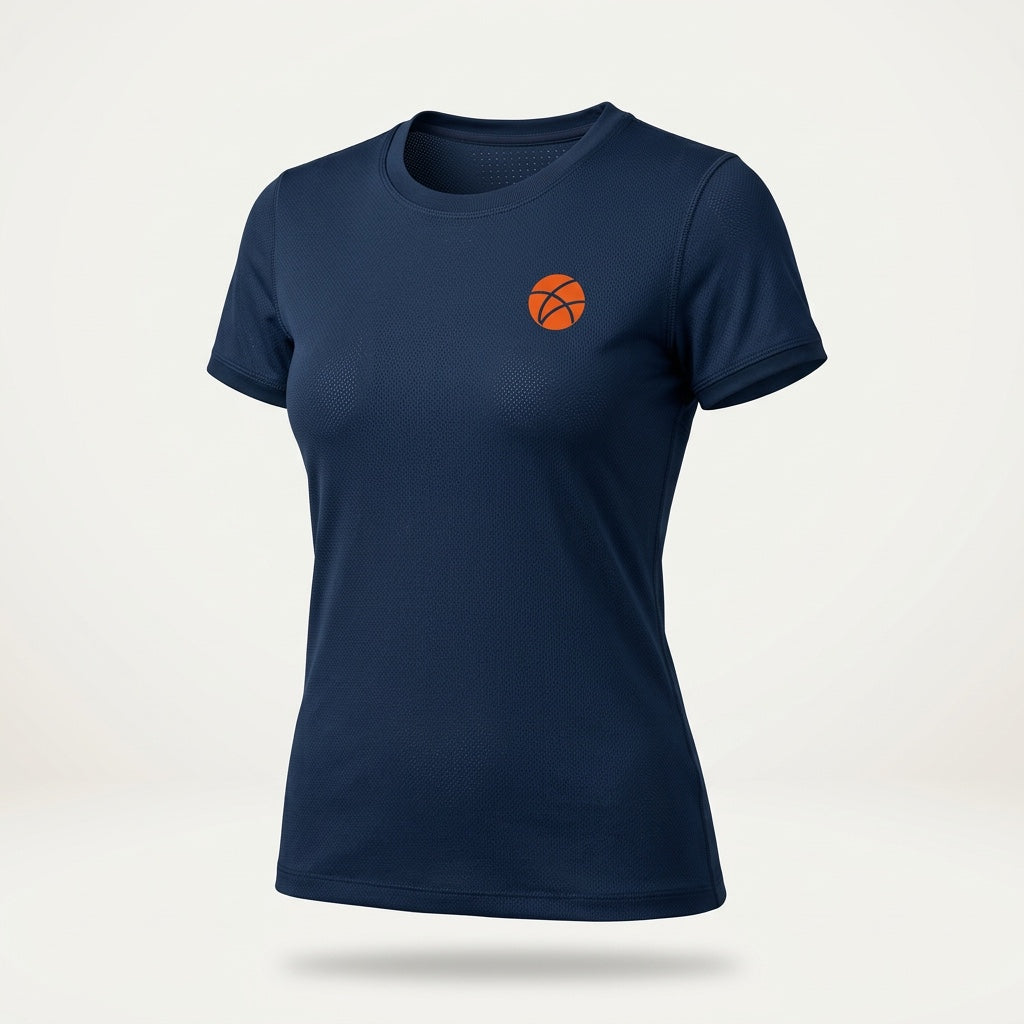 Women's Tempo Breathable Tee