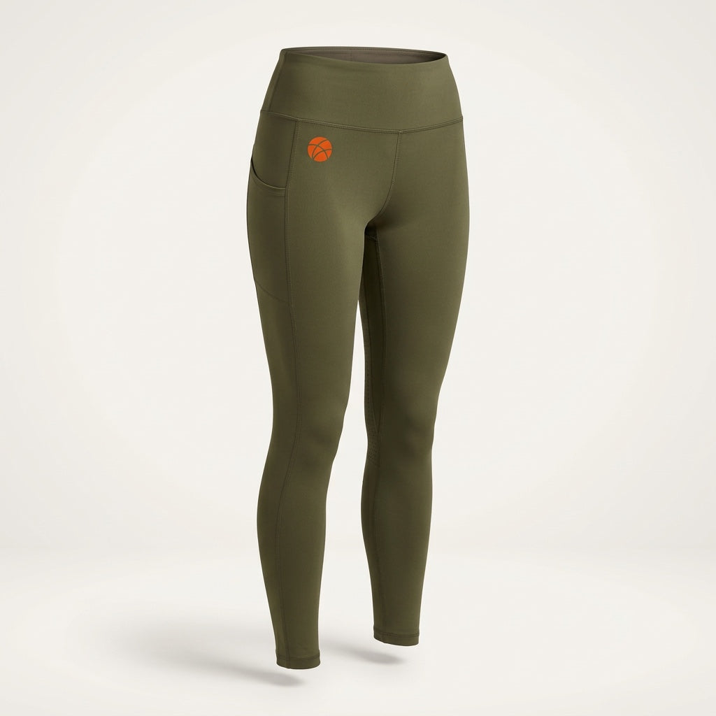 Women's Tempo Classic Legging
