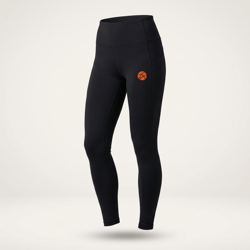 Women's Tempo Compression Legging