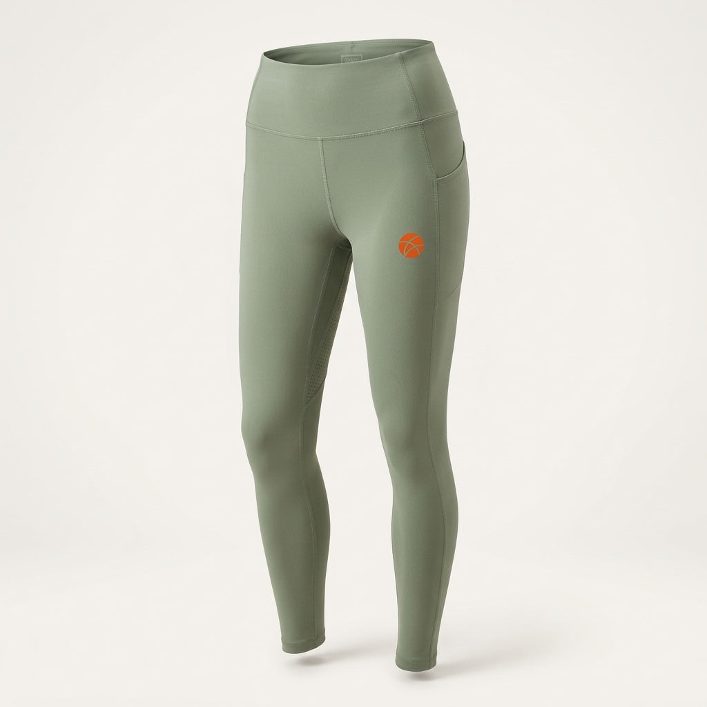 Women's Tempo Compression Legging