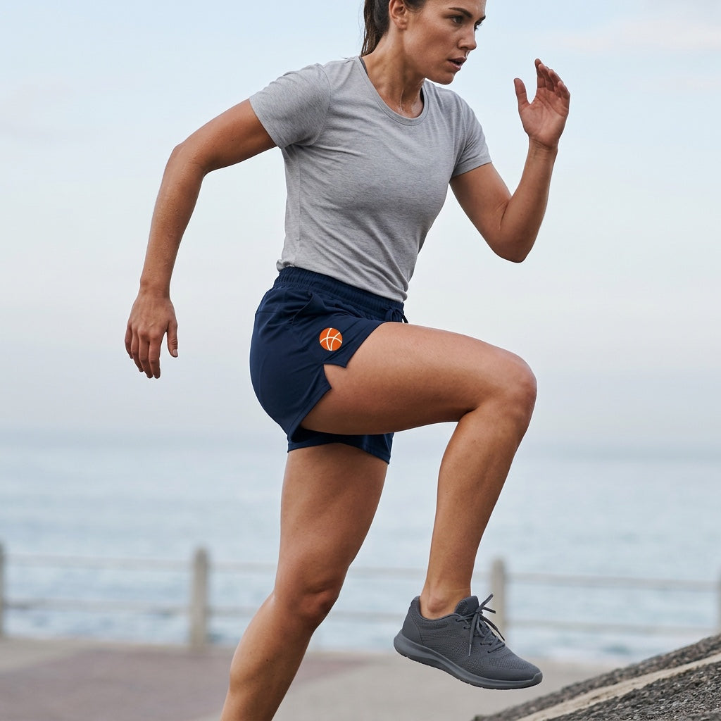 Women's Tempo Featherweight Short