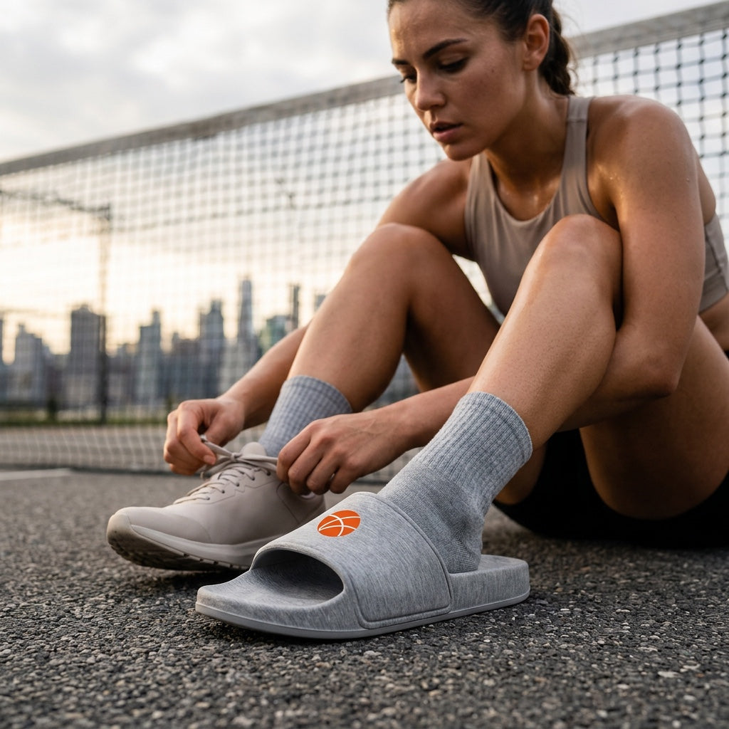 Women's Tempo Classic Slide
