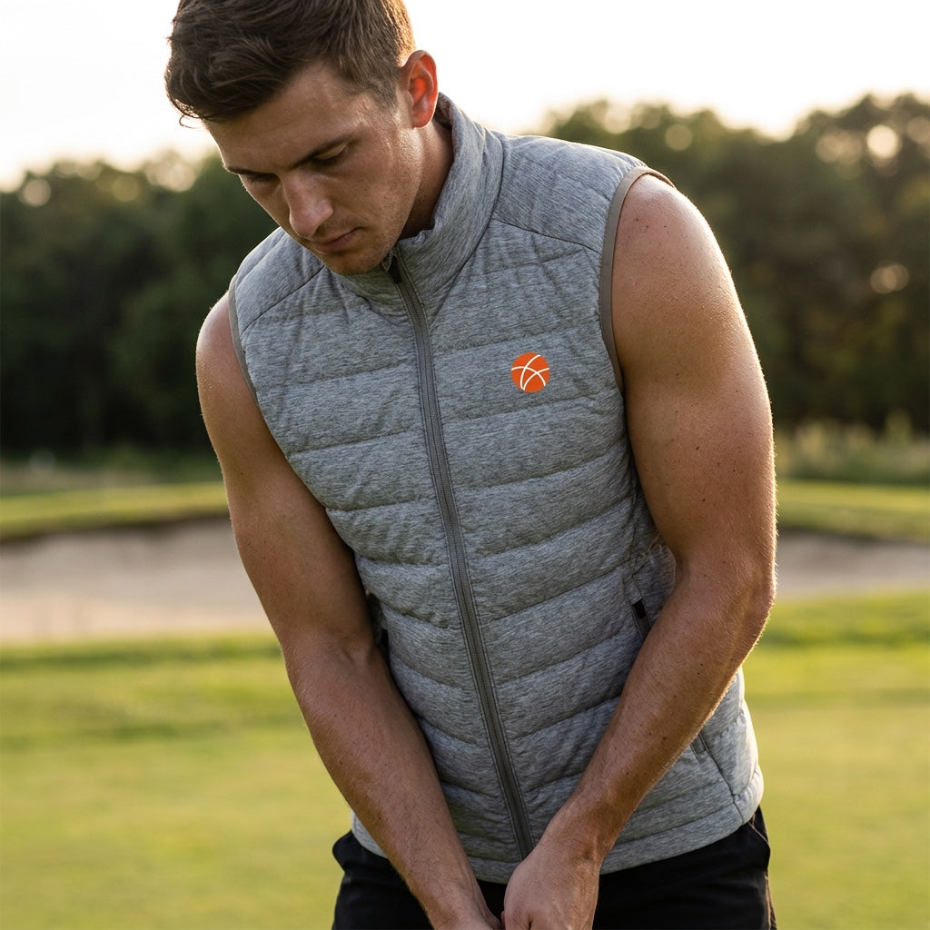 Men's Tempo Insulated Vest