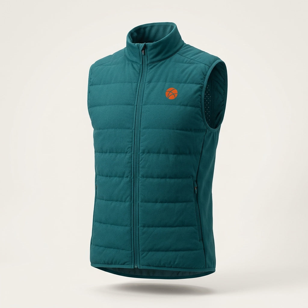 Men's Tempo Insulated Vest