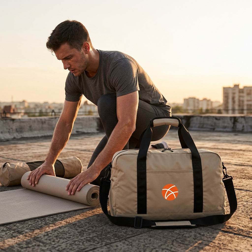 Men's Tempo Lightweight Bag