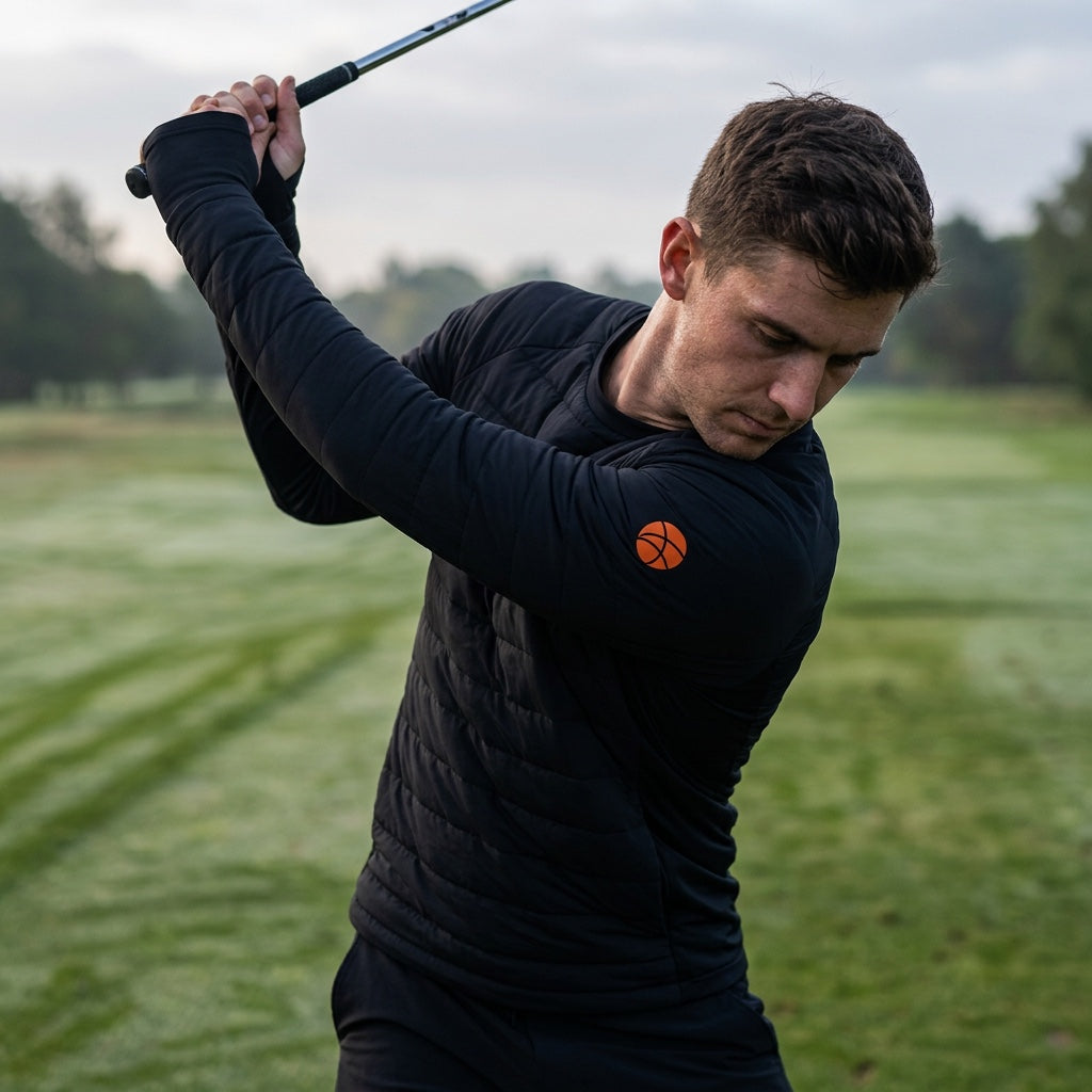 Men's Tempo Insulated Long Sleeve
