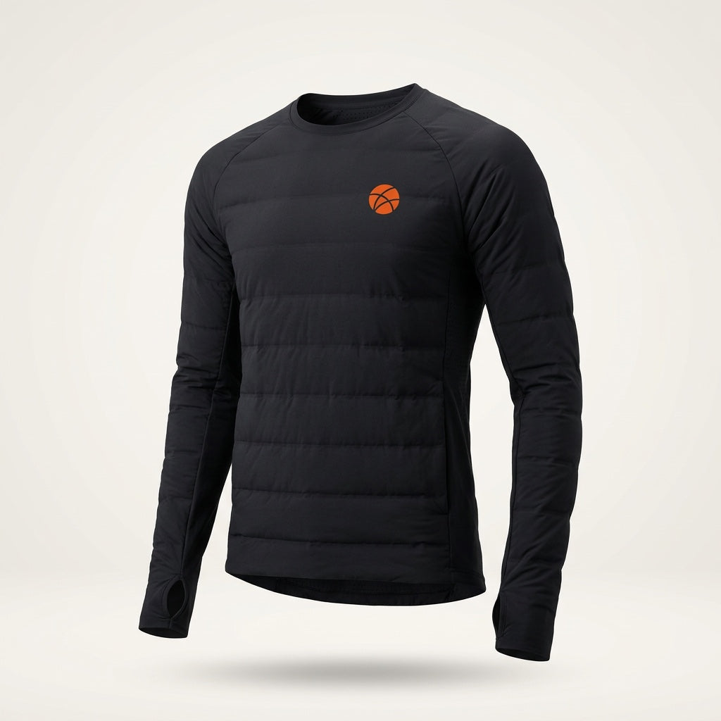 Men's Tempo Insulated Long Sleeve