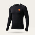 Men's Tempo Seamless Long Sleeve