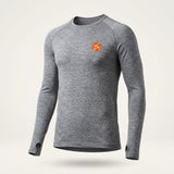 Grey Heather