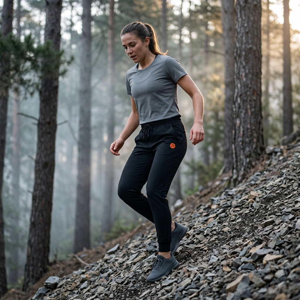 Women's Tempo Performance Jogger