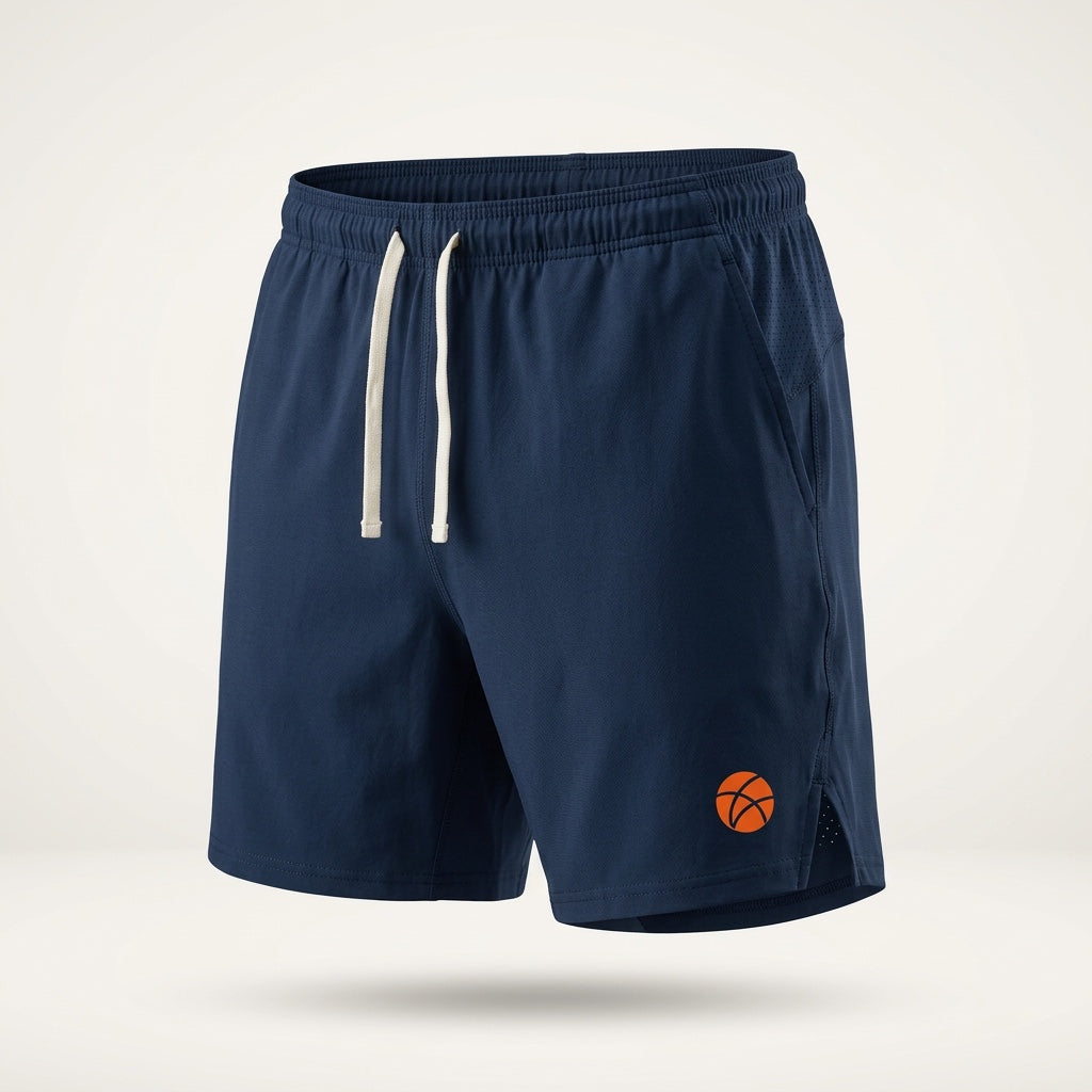 Men's Tempo Performance Short