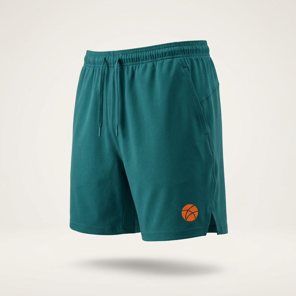 Men's Tempo Performance Short