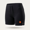 Women's Tempo Seamless Train Short