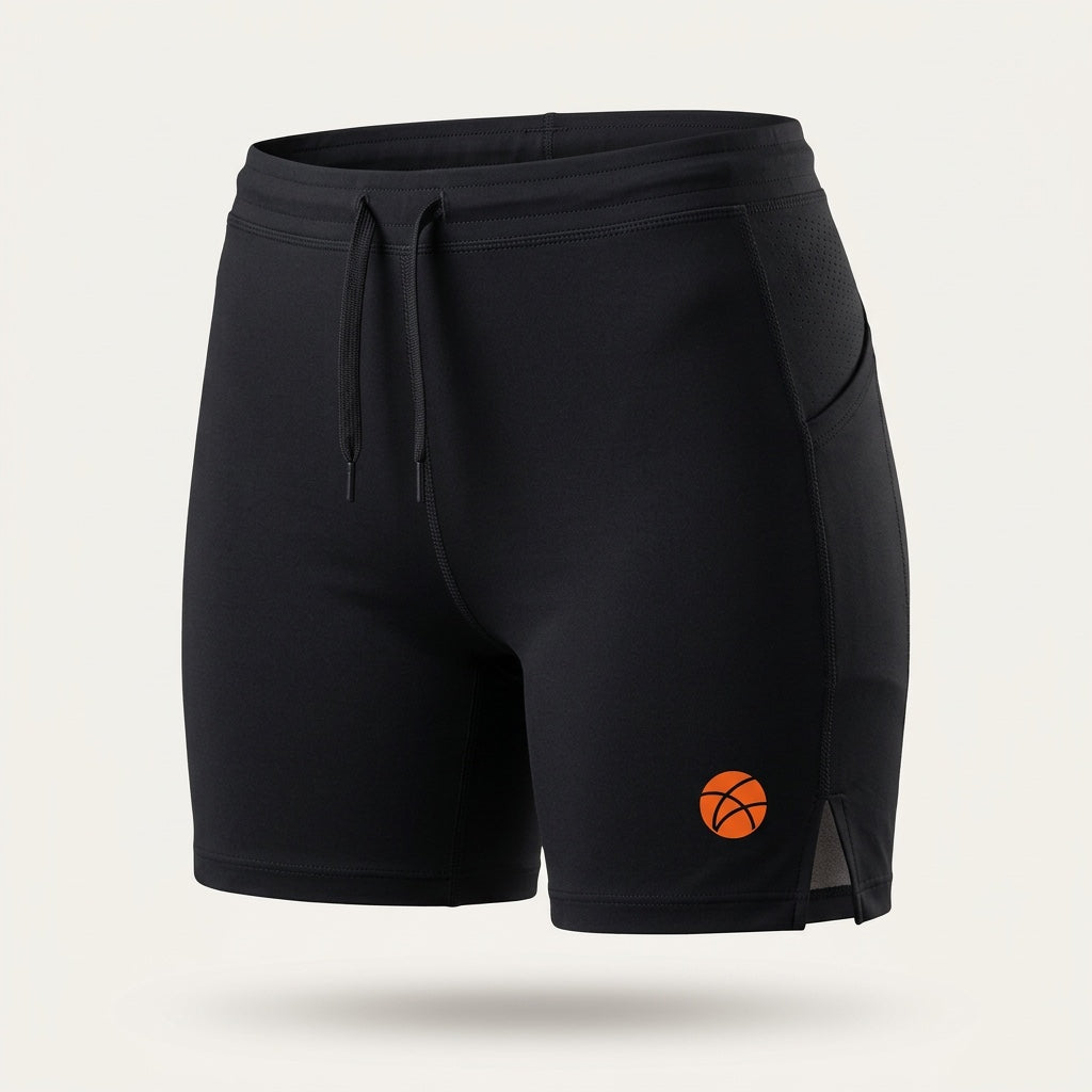 Women's Tempo Seamless Train Short