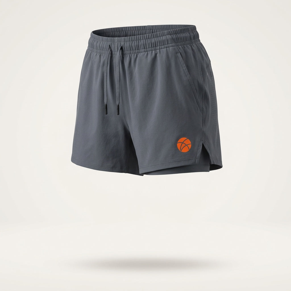 Women's Tempo Seamless Train Short