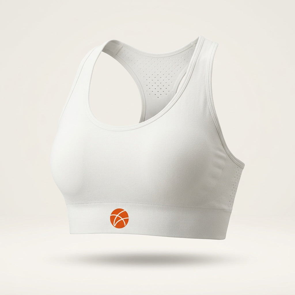 Women's Tempo Seamless Sports Bra