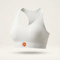 Women's Tempo Seamless Sports Bra