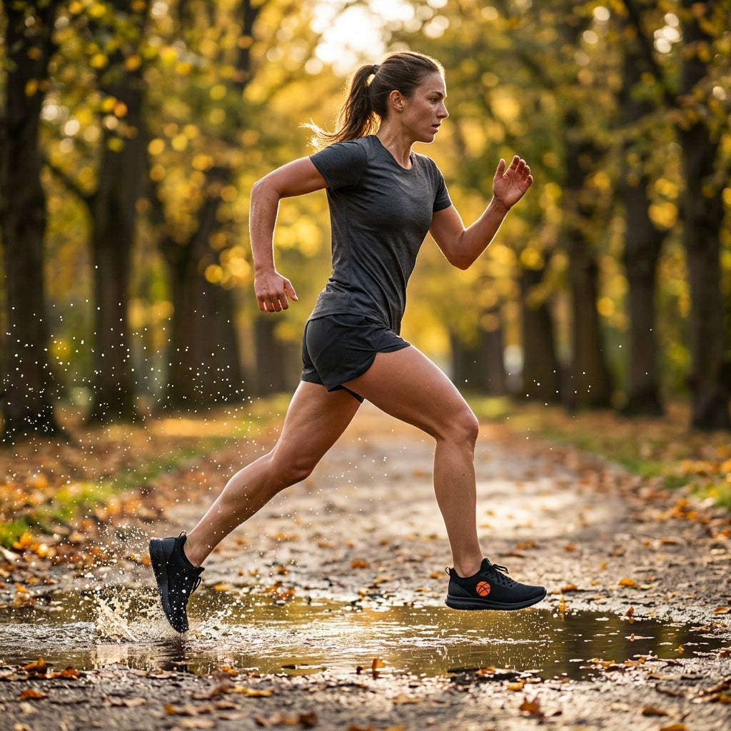 Women's Tempo Stretch Shoe
