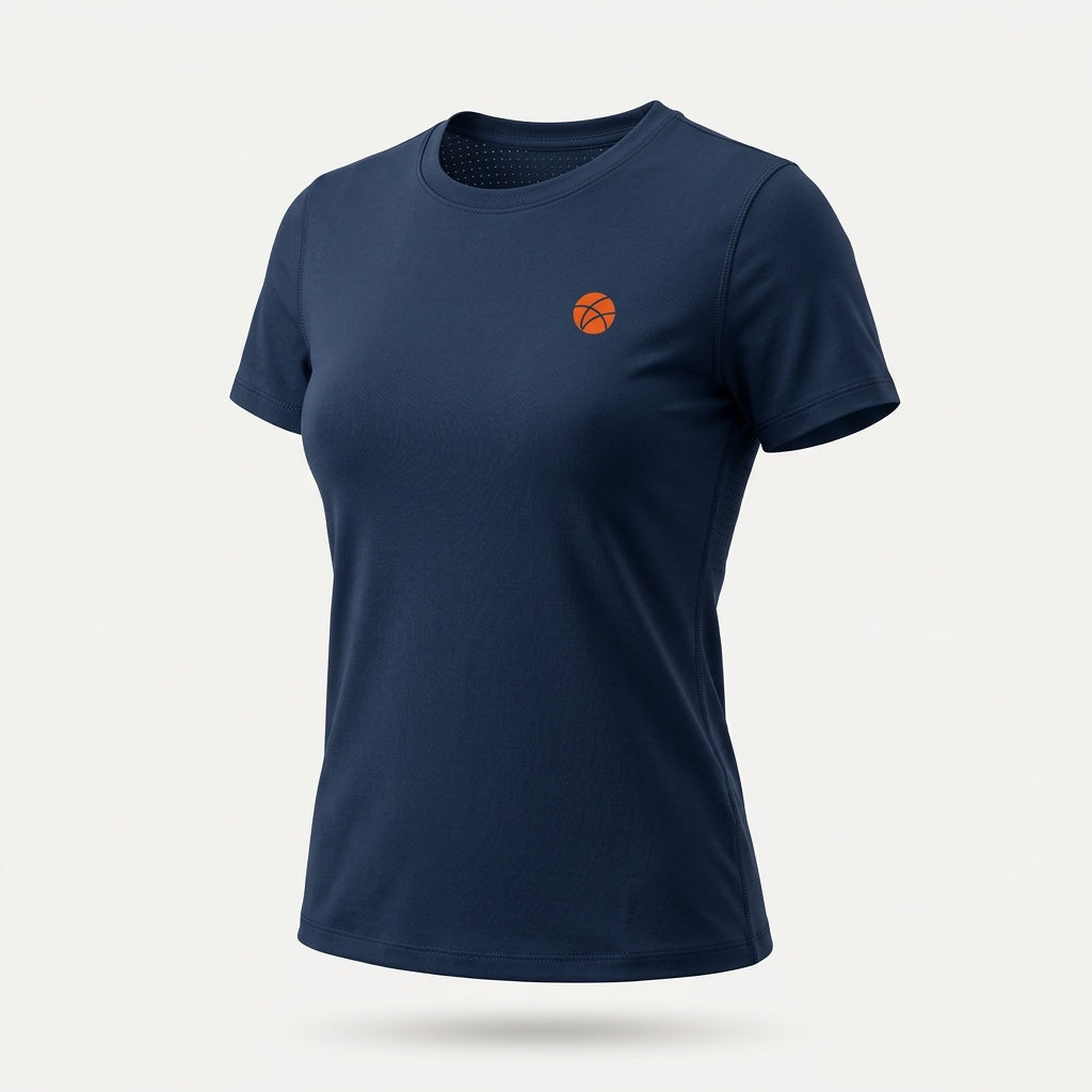 Women's Tempo Stretch Tee