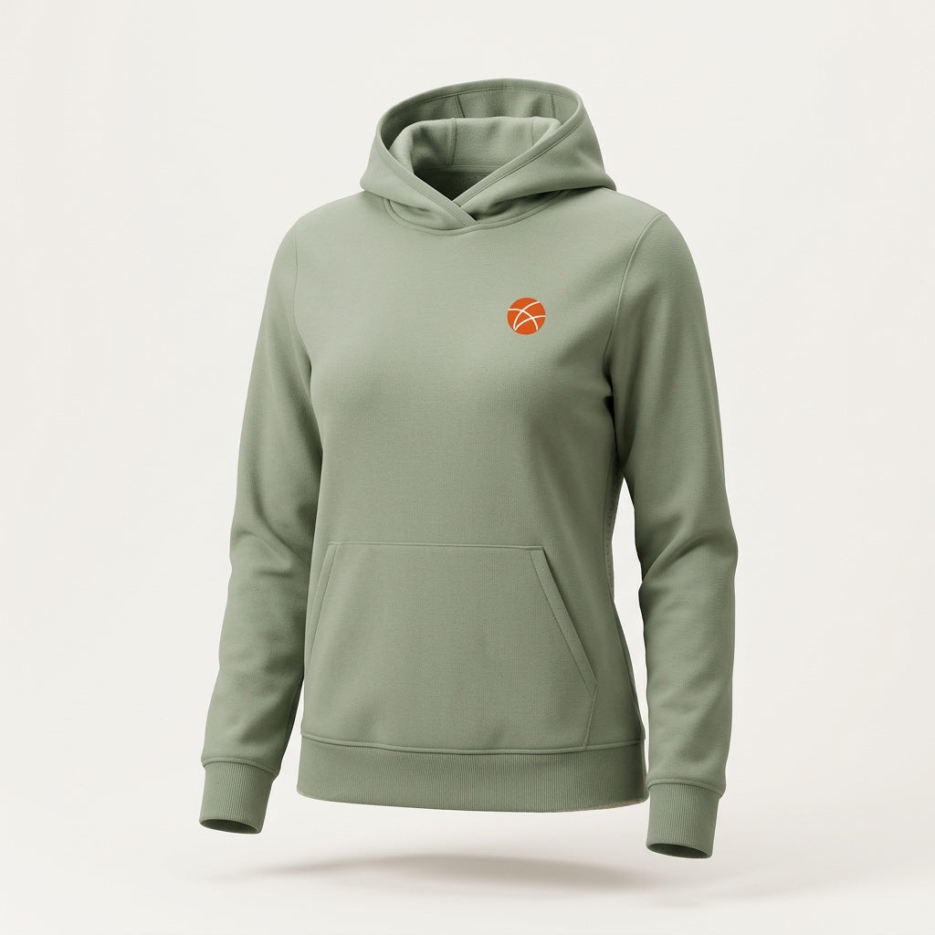 Women's Tempo Thermal Hoodie