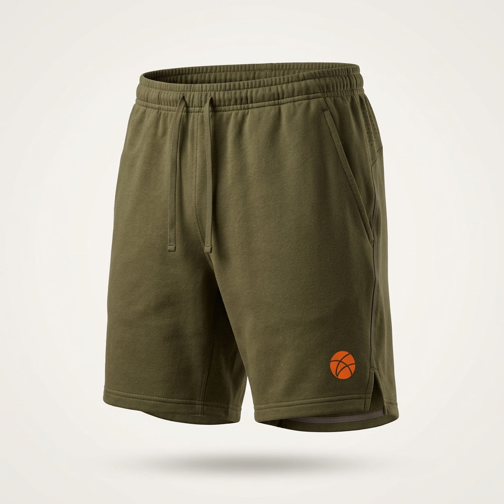 Men's Tempo Thermal Short