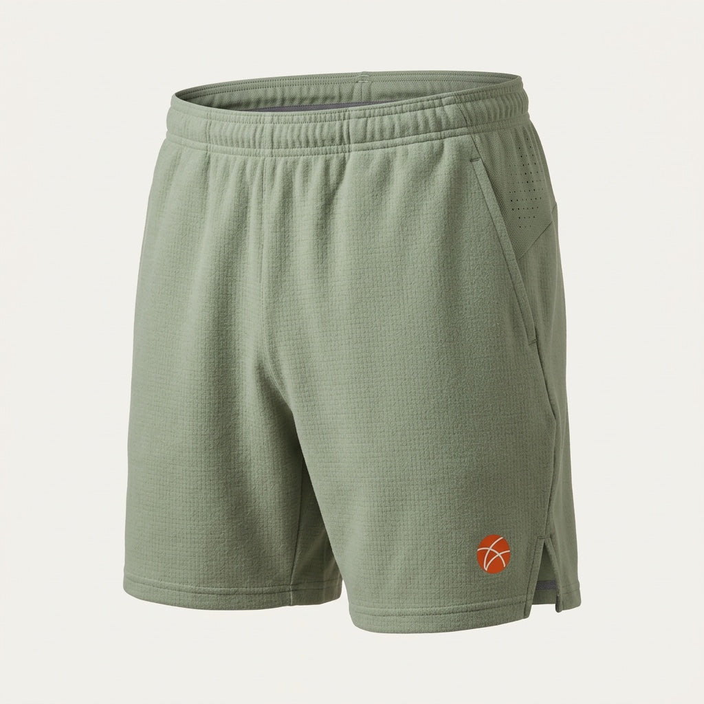 Men's Tempo Thermal Short