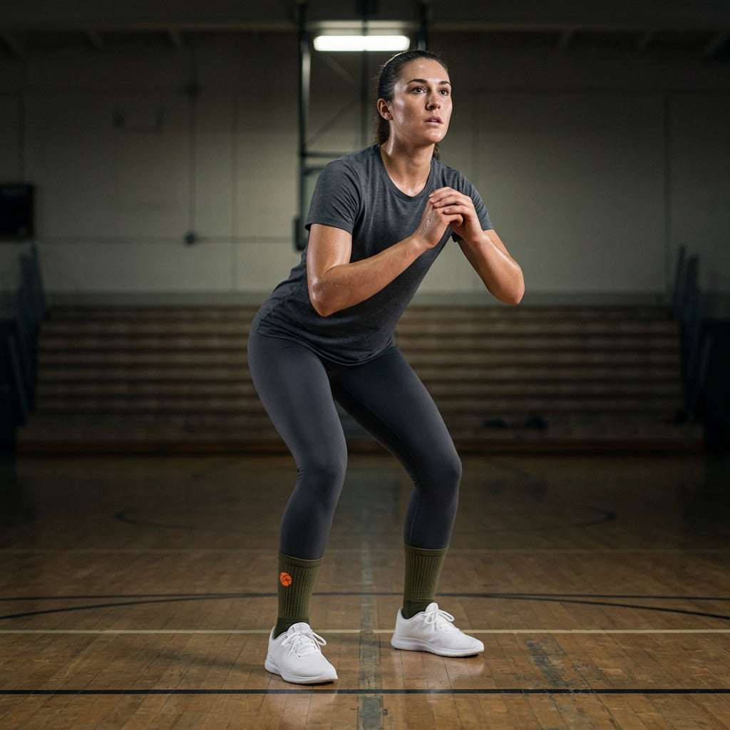 Women's Tempo Thermal Sock