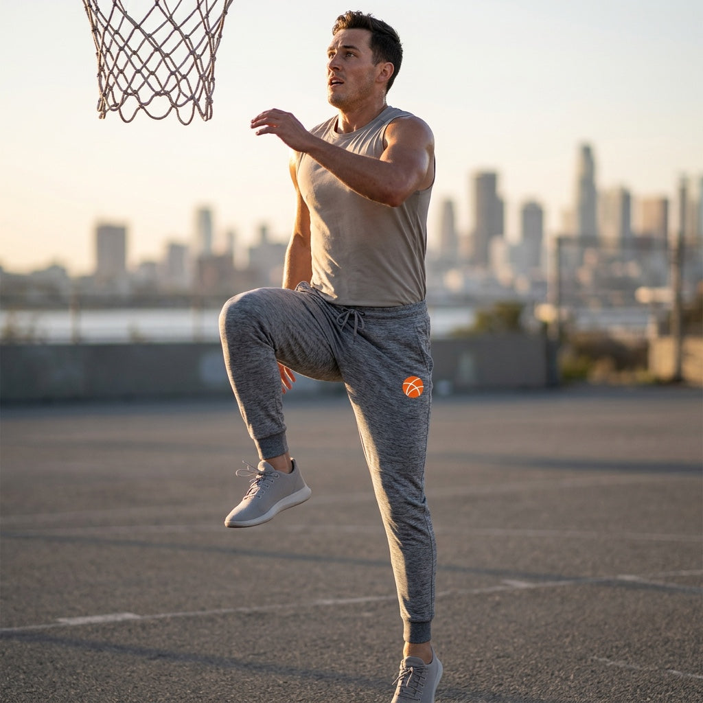 Men's Vantage Compression Jogger