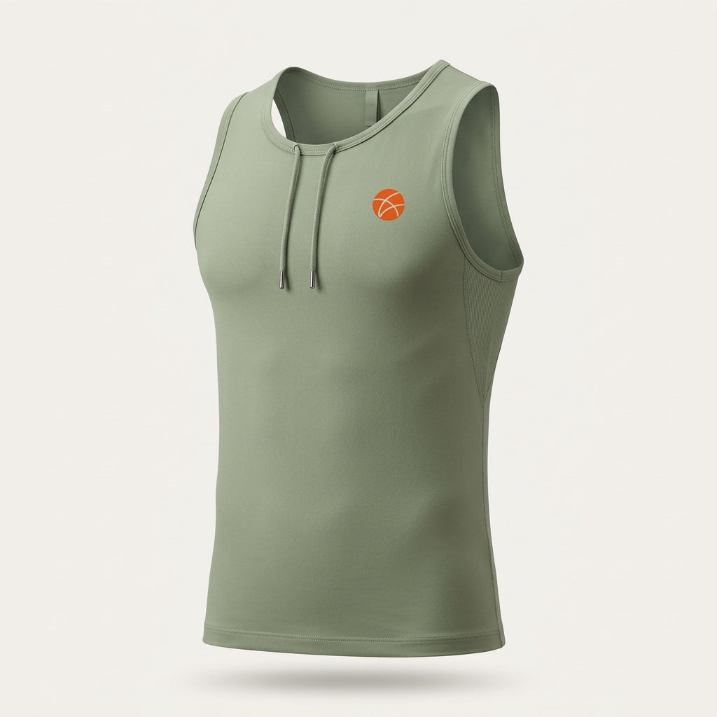 Men's Vantage Compression Tank