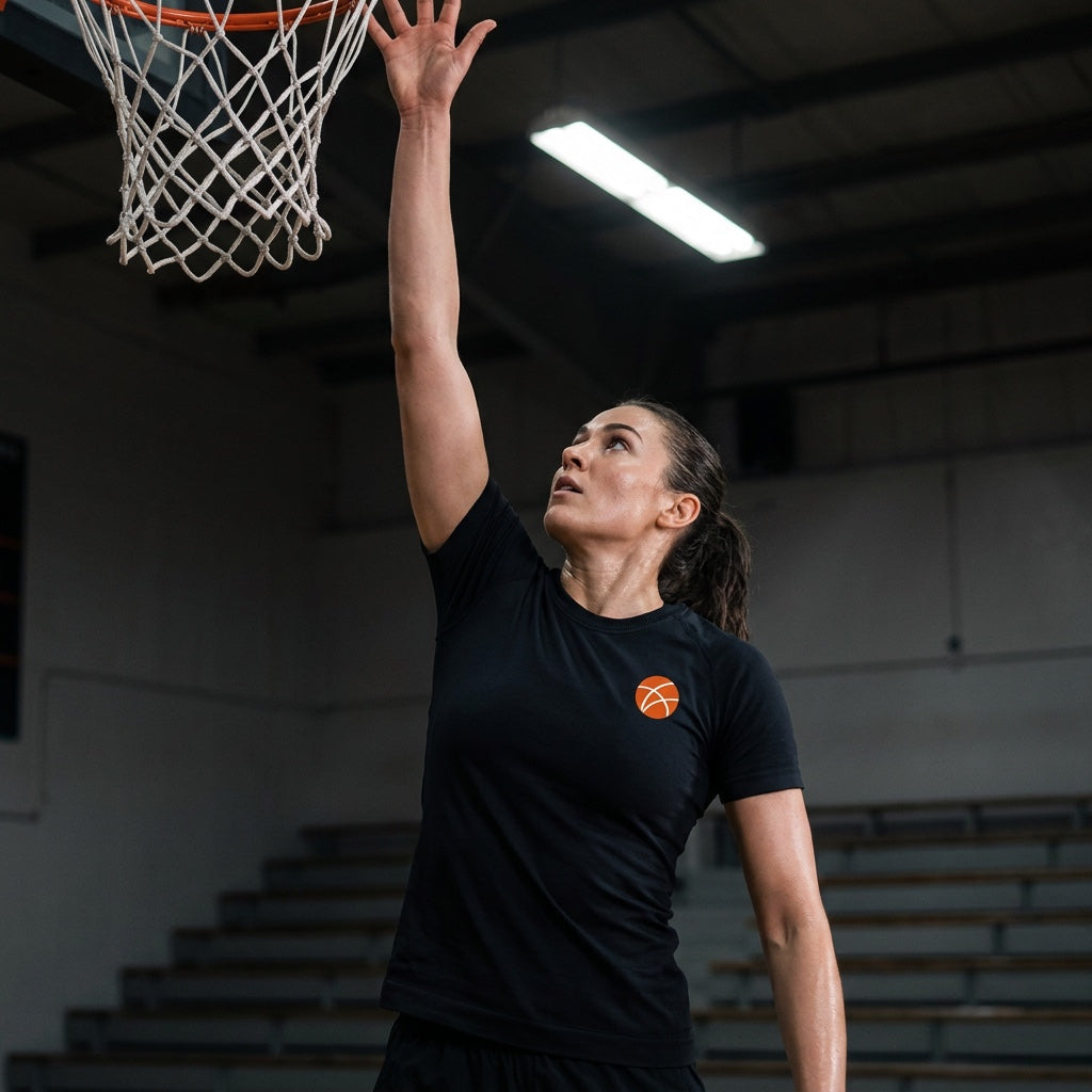 Women's Vantage Compression Tee